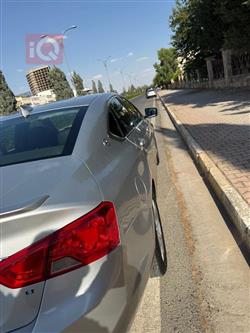 شيفروليه امبالا